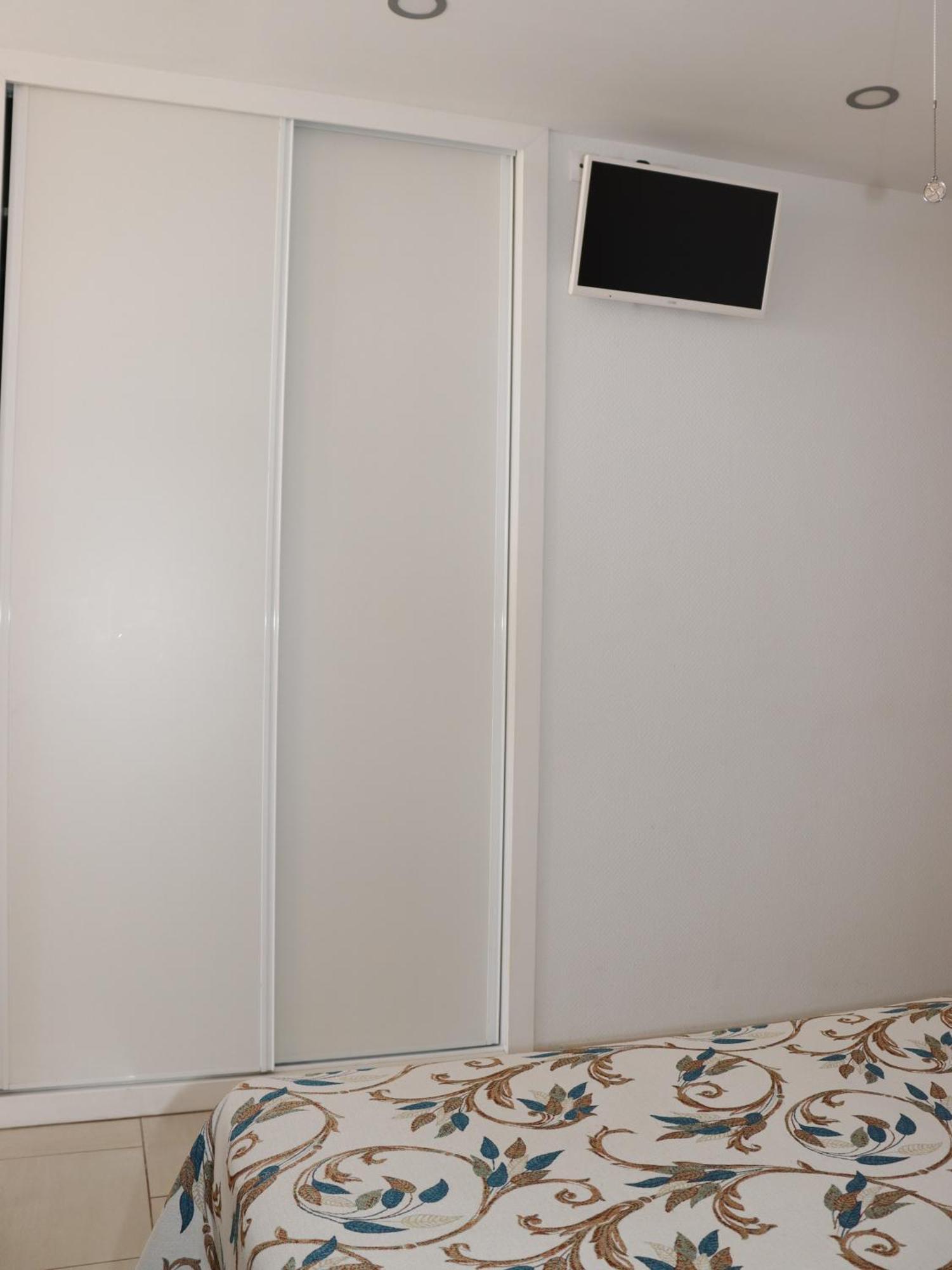 Ferienwohnung PLAYA MIRAR in Palm Garden Morro Jable Exterior foto