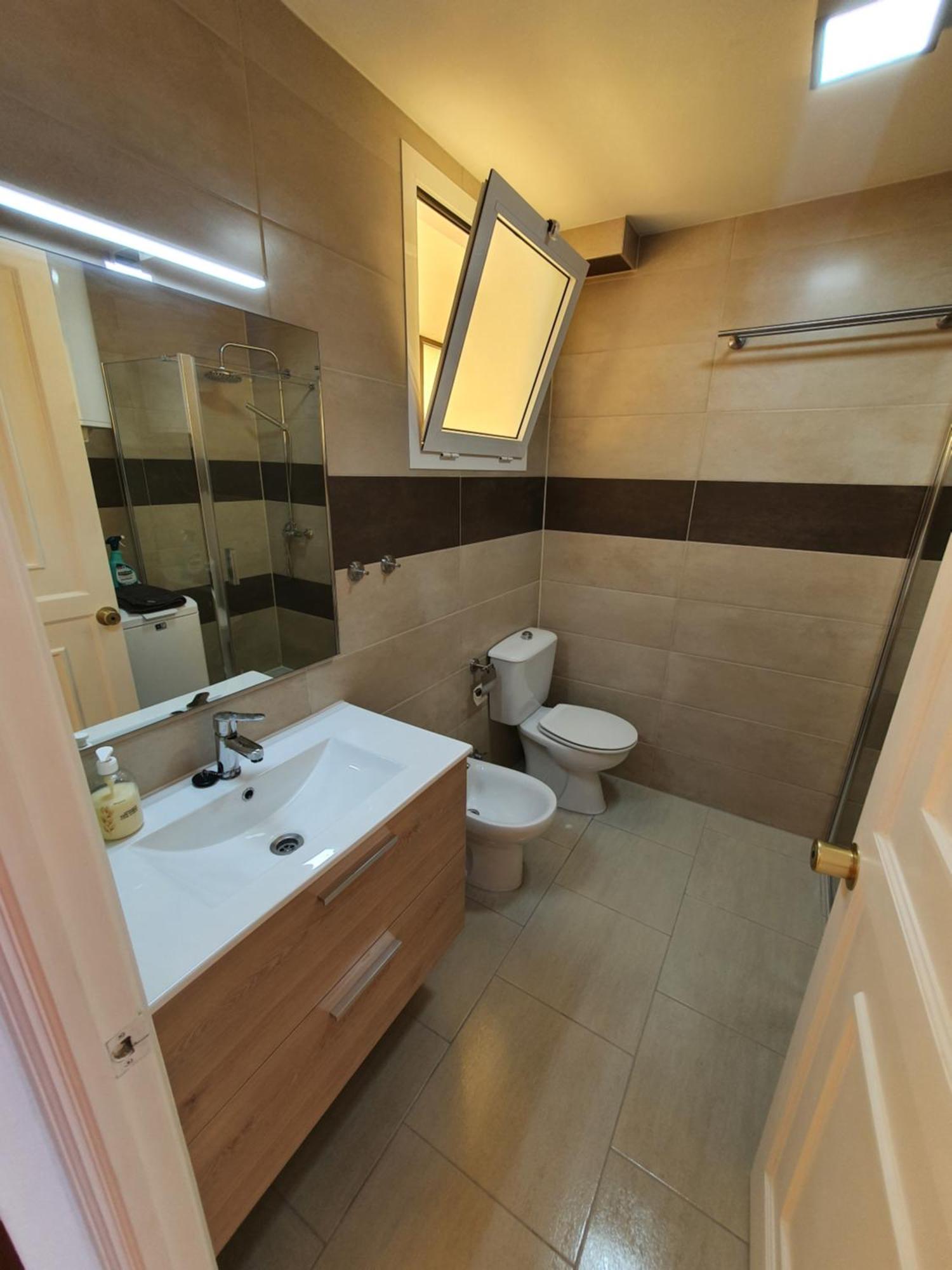 Ferienwohnung PLAYA MIRAR in Palm Garden Morro Jable Exterior foto